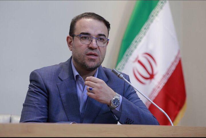 رشد ۰.۵ درصدی صنعت پتروشیمی با وجود همه محدودیت ها |  دنیا نمیخواهد قدرت ما را بپذیرد رشد ۰.۵ درصدی صنعت پتروشیمی با وجود همه محدودیت ها |  دنیا نمیخواهد قدرت ما را بپذیرد