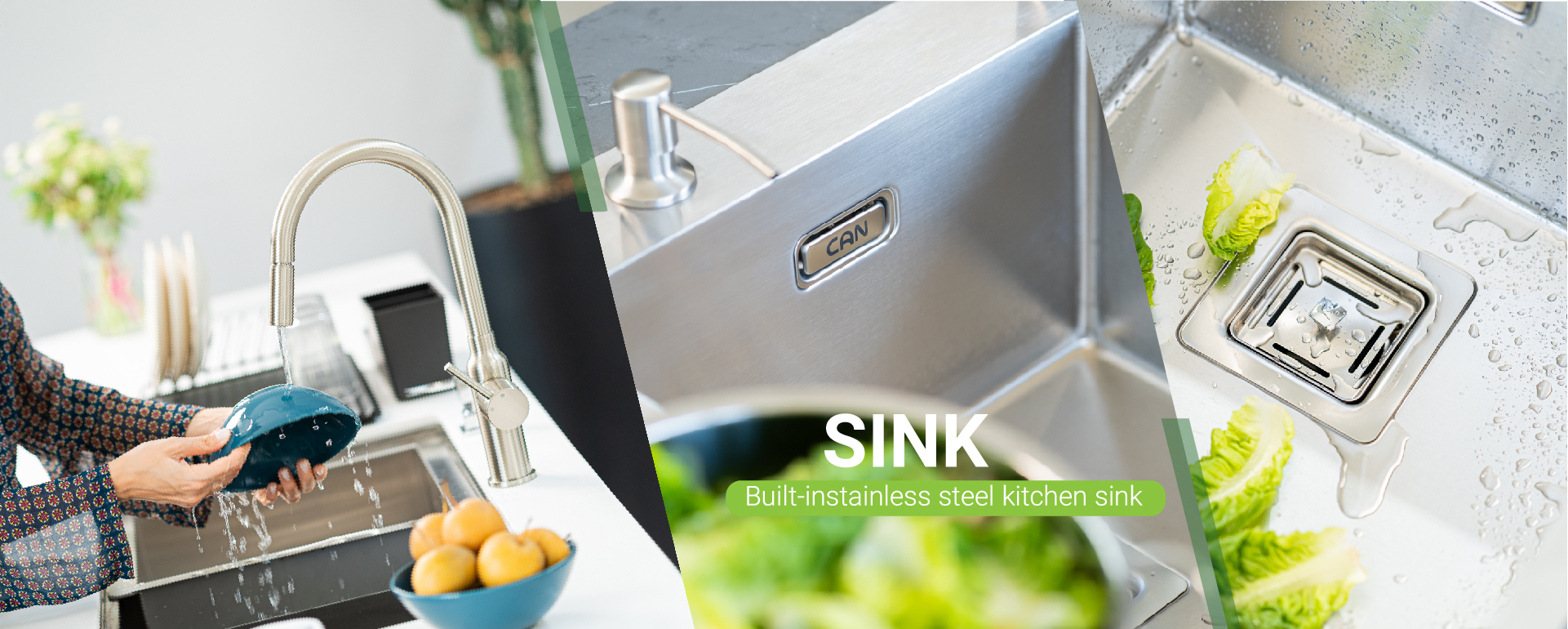 آشپزخانهای که آرزو میکنید، راهنمای انتخاب لوازم خانگی برای فضایی دلنشین و کارآمد