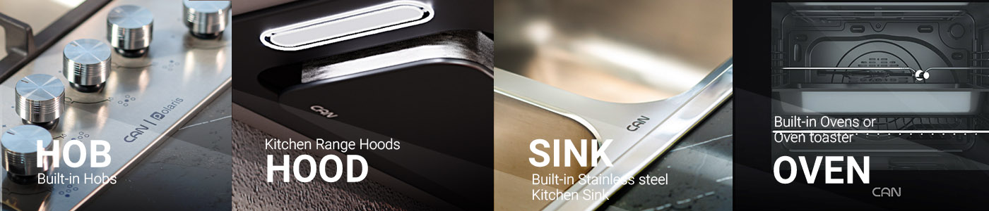 آشپزخانهای که آرزو میکنید، راهنمای انتخاب لوازم خانگی برای فضایی دلنشین و کارآمد