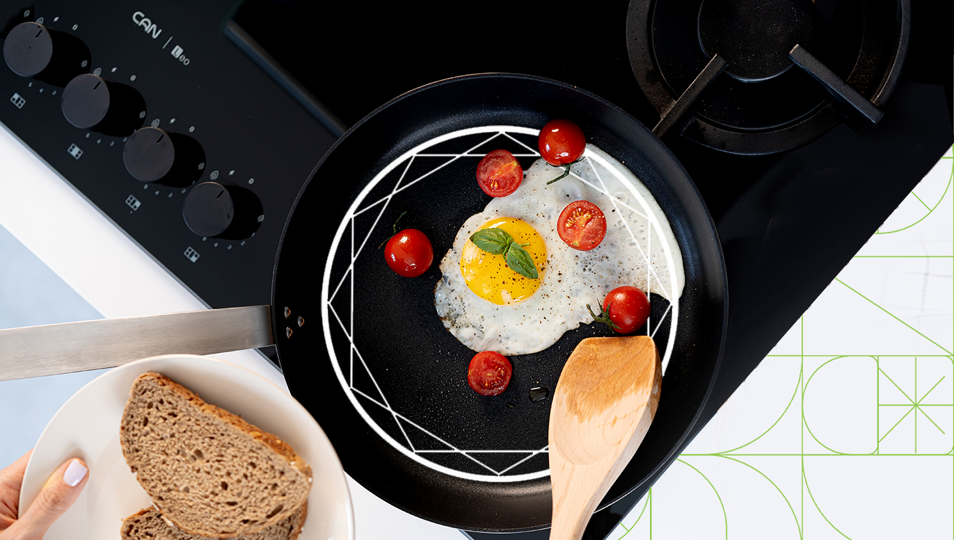 آشپزخانهای که آرزو میکنید، راهنمای انتخاب لوازم خانگی برای فضایی دلنشین و کارآمد