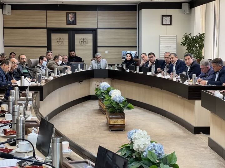 دستگاه قضایی به مشکلات کارخانه سیمان بیارجمند ورود کرد دستگاه قضایی به مشکلات کارخانه سیمان بیارجمند ورود کرد