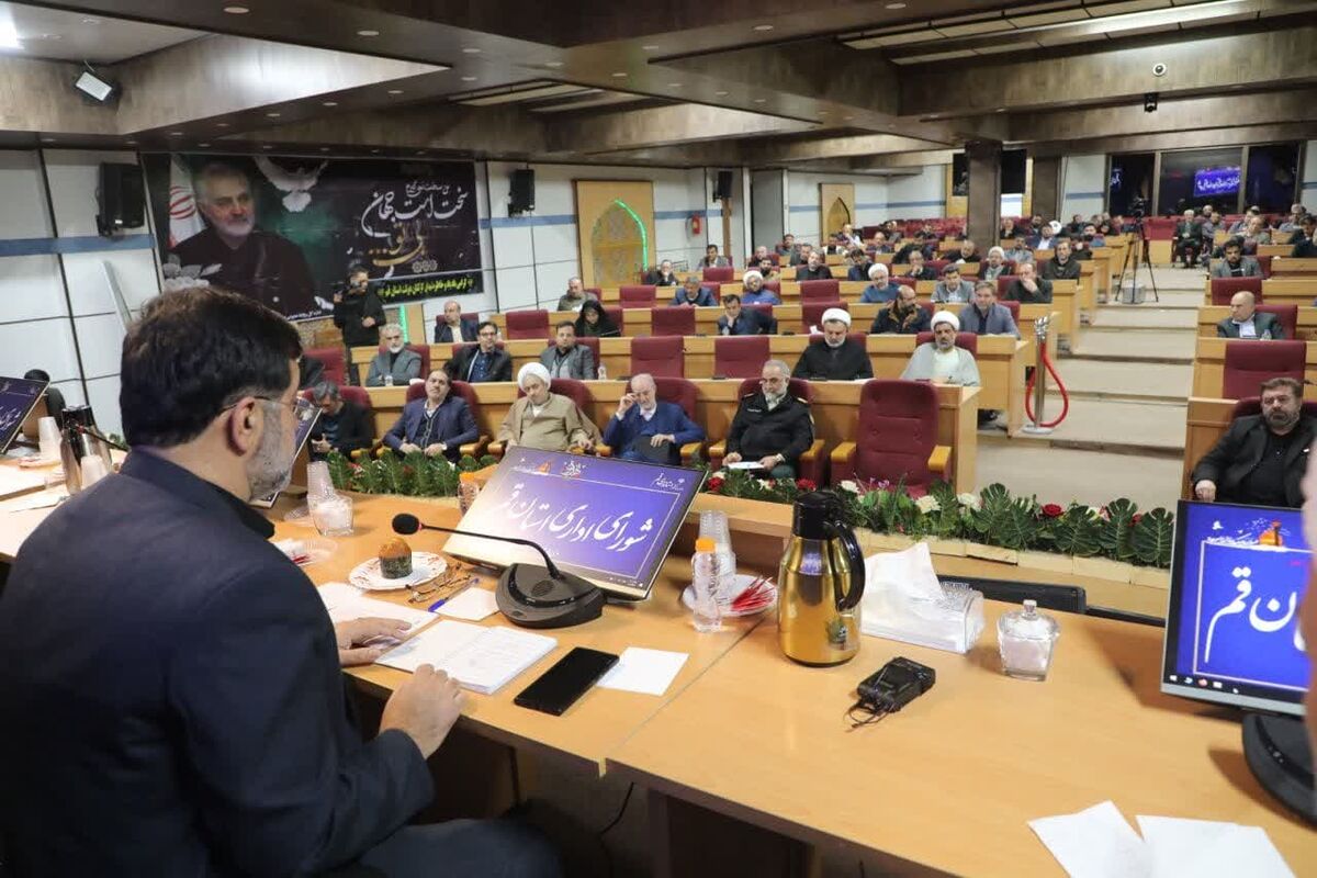 تعطیلی ۱۱ واحد تولیدی در منطقه سلفچگان به دلیل بدهی| چالشهای انرژی و تولید در قم