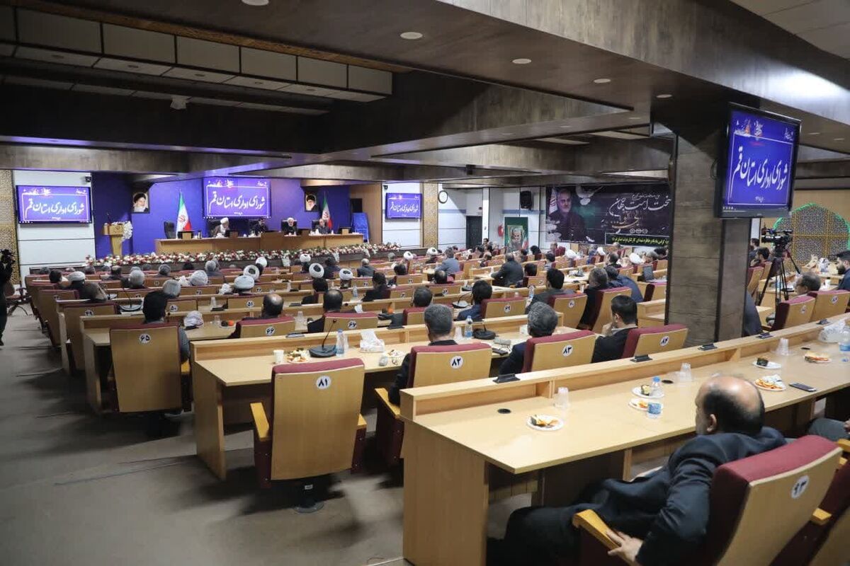 تعطیلی ۱۱ واحد تولیدی در منطقه سلفچگان به دلیل بدهی| چالشهای انرژی و تولید در قم