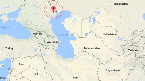 بندر سالیانکا دروازهای برای صادرات محصولات ایرانی به بازار روسیه