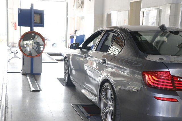 انجام معاینه فنی خودرو در بروجرد با ۵۰ درصد تخفیف انجام معاینه فنی خودرو در بروجرد با ۵۰ درصد تخفیف