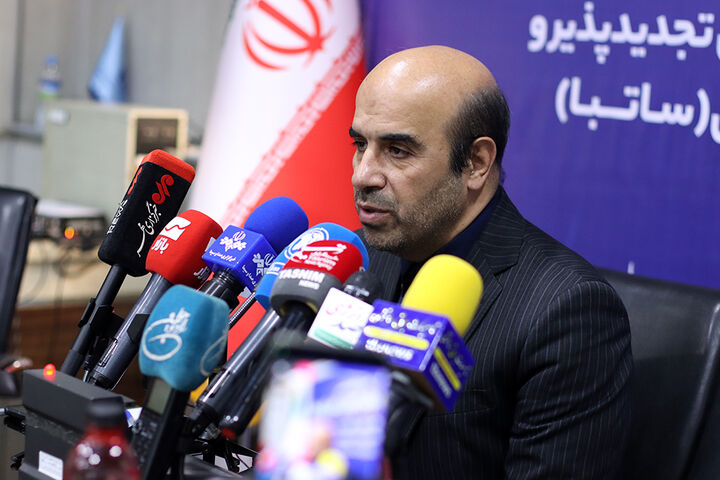 ظرفیت نیروگاه های تجدیدپذیر ایران از مرز ۲۷۰۰ مگاوات گذشت ظرفیت نیروگاه های تجدیدپذیر ایران از مرز ۲۷۰۰ مگاوات گذشت