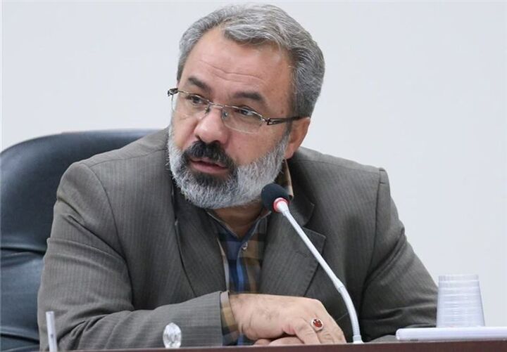 توقف استیضاح وزیر نفت| بررسیها در کمیسیون انرژی ادامه دارد توقف استیضاح وزیر نفت| بررسیها در کمیسیون انرژی ادامه دارد