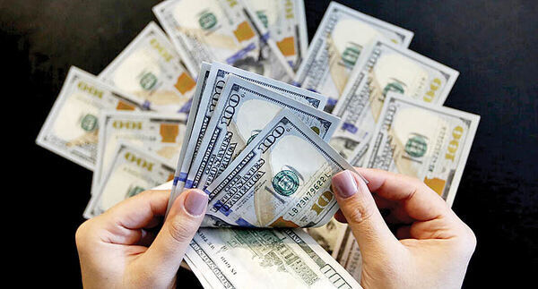 قیمت دلار و سایر ارزها ۶ بهمن ۱۴۰۳ قیمت دلار و سایر ارزها ۶ بهمن ۱۴۰۳