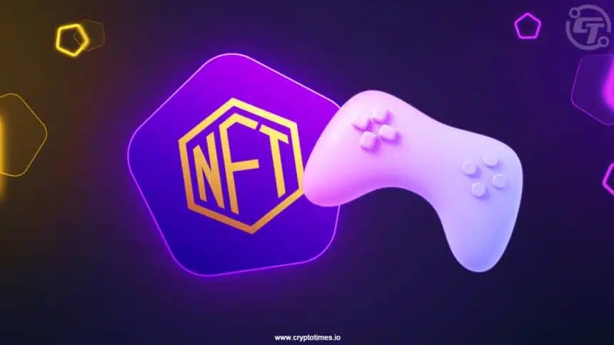 انقلاب بلاکچین و مدل‌های Play-to-Earn و NFT در بازی های دیجیتال