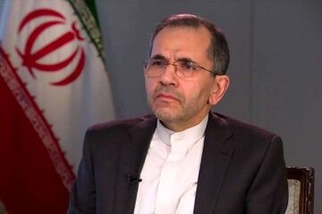 ایران محدودیت‌ غنی‌سازی را به‌عنوان اقدام اطمینان‌ساز می پذیرد