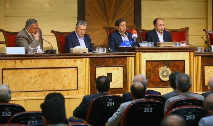 صدور ۱۷ هزار مجوز کسب و کار از پنجره واحد صدور ۱۷ هزار مجوز کسب و کار از پنجره واحد