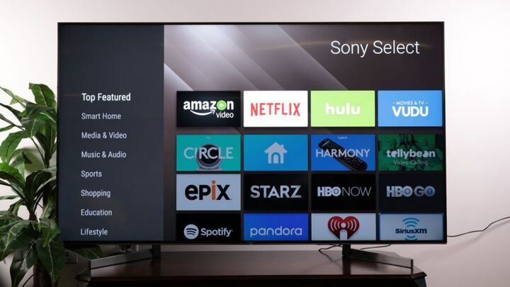 راهنمای ساده تنظیم رنگ تلویزیون سونی راهنمای ساده تنظیم رنگ تلویزیون سونی