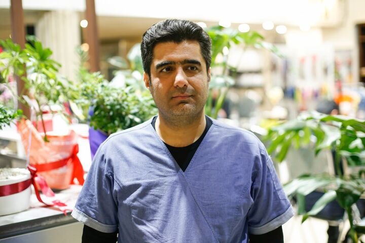 بیمارستان‌های دامپزشکی؛ حلقه مفقوده توسعه تولید دام و طیور در گلستان