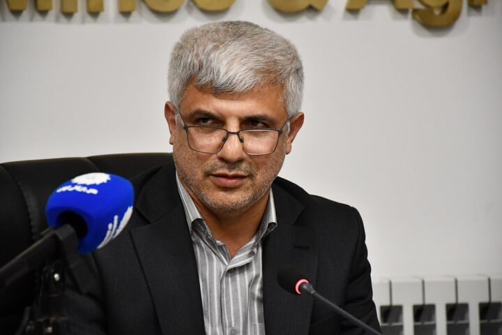 معاون هماهنگی امور اقتصادی استاندار گلستان:
                گلستان با راه اندازی منطقه آزاد دیگر نیازی به بودجه دولت نخواهد داشت معاون هماهنگی امور اقتصادی استاندار گلستان:
                گلستان با راه اندازی منطقه آزاد دیگر نیازی به بودجه دولت نخواهد داشت