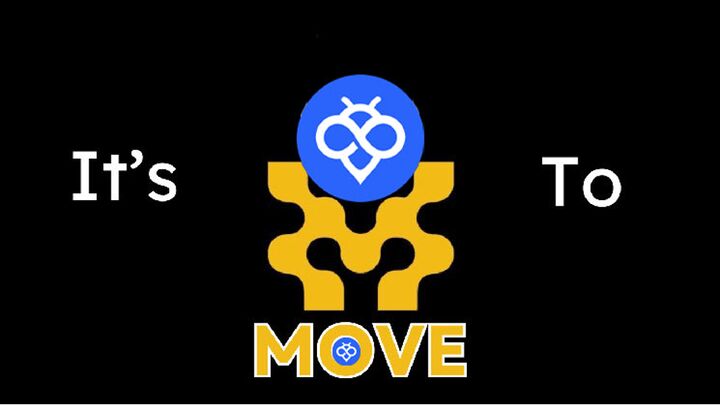 آموزش خرید ارز دیجیتال MOVE از صرافی توبیت