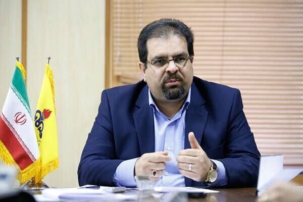 اصلاح تعرفه گاز؛ ۹۰ درصد خانوارها مشمول افزایش نمیشوند اصلاح تعرفه گاز؛ ۹۰ درصد خانوارها مشمول افزایش نمیشوند