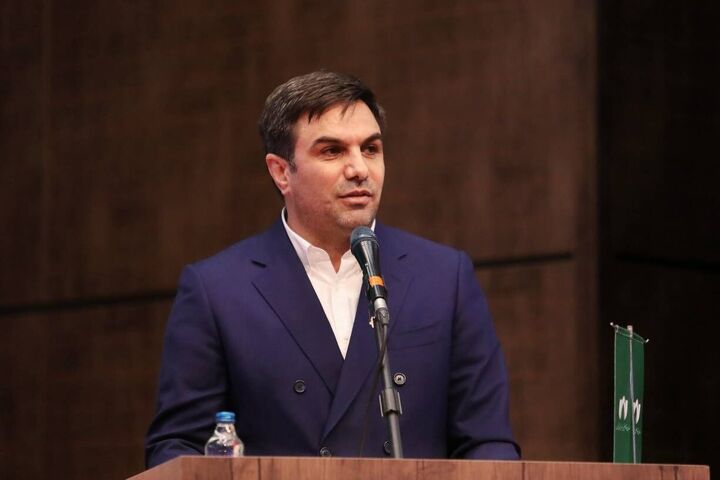 شناسایی دقیق کسبوکارهای فعال مجازی؛ ابلاغ سند حمایت از اقتصاد دیجیتال شناسایی دقیق کسبوکارهای فعال مجازی؛ ابلاغ سند حمایت از اقتصاد دیجیتال