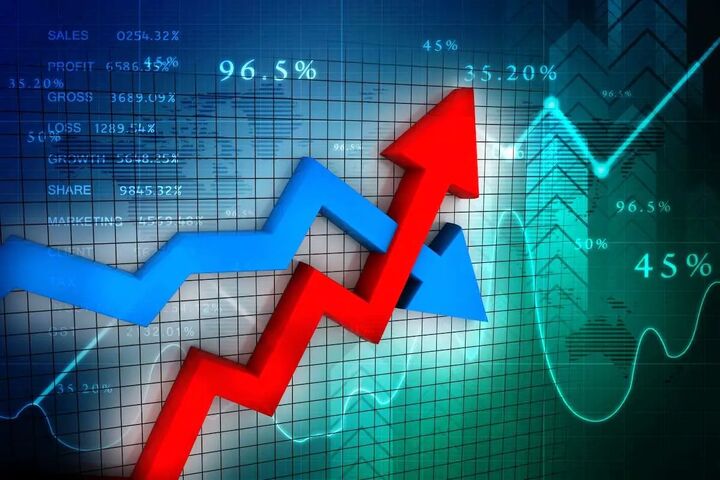 آغاز معاملات بازار بورس امروز ۱۷ بهمن؛ افت ۴۶۰ واحدی شاخص کل