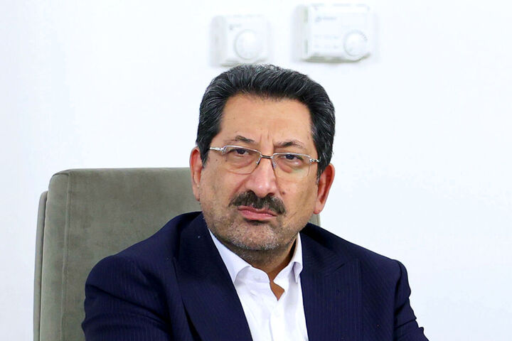 اتابک: تولید را با سرمایهگذاری رشد میدهیم اتابک: تولید را با سرمایهگذاری رشد میدهیم