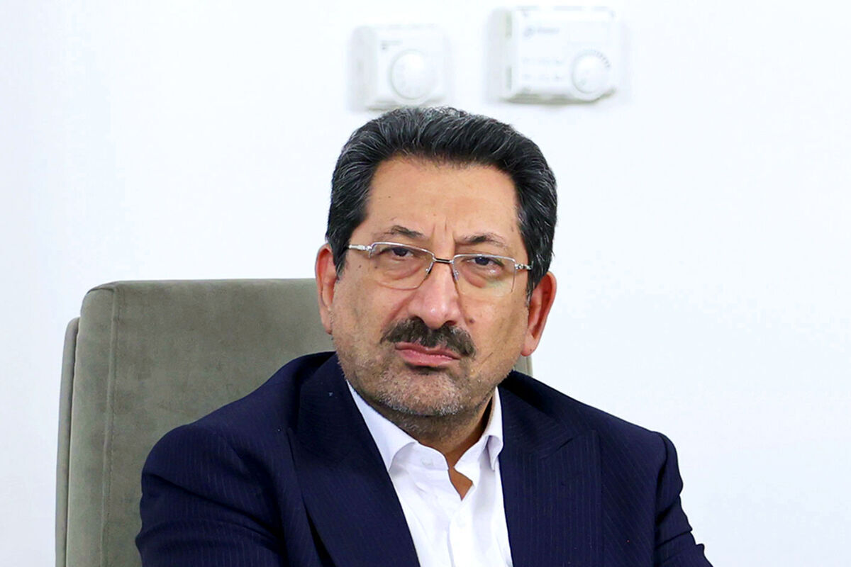 اتابک: تولید را با سرمایه‌گذاری رشد می‌دهیم
