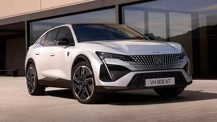 مونتاژ پژو با ۴۰۸X دوباره شروع می شود مونتاژ پژو با ۴۰۸X دوباره شروع می شود