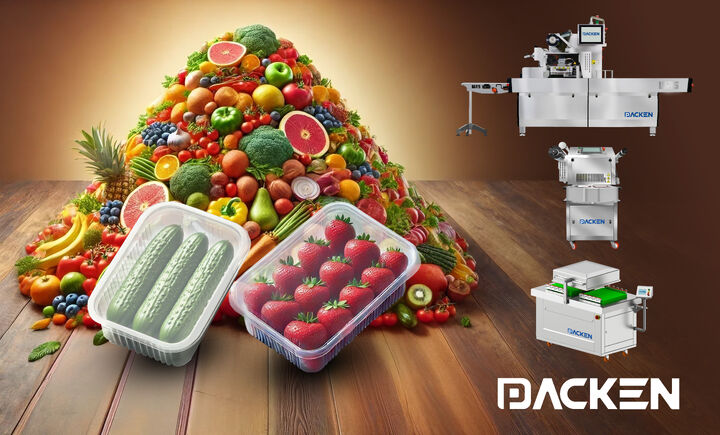 چطور با دستگاههای استیل غرب آسیا میوه و صیفیجات ماندگار تر بسته بندی کنیم؟ چطور با دستگاههای استیل غرب آسیا میوه و صیفیجات ماندگار تر بسته بندی کنیم؟