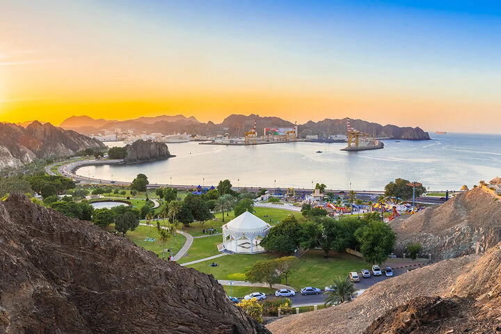 تور عمان ارزان قیمت را چطور پیدا کنیم؟ تور عمان ارزان قیمت را چطور پیدا کنیم؟
