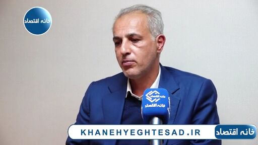 پناهی‌زاده: با این همه تعطیلی، واحدهای تولیدی، چطور توان پرداخت مالیات داشته باشند؟