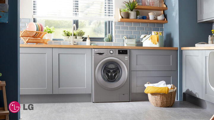 نمایندگی لباسشویی الجی درآبادان نمایندگی لباسشویی الجی درآبادان