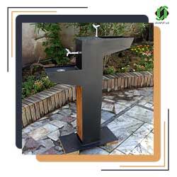 نحوه نصب آبخوری شهری در فضاهای پرتردد چگونه است؟ نحوه نصب آبخوری شهری در فضاهای پرتردد چگونه است؟