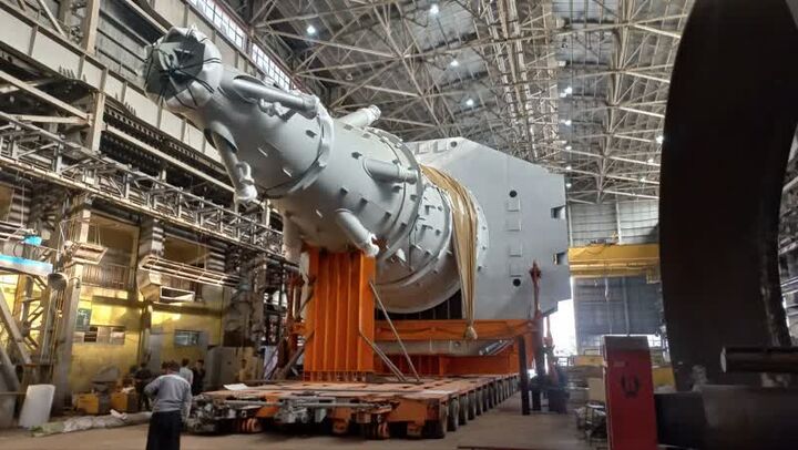 ملتی بدون رآکتور؛ پشیمانی آلمان از سیاست ضد هستهای ملتی بدون رآکتور؛ پشیمانی آلمان از سیاست ضد هستهای