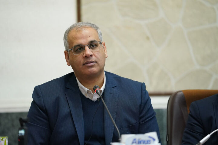 پیشبینی ۲۰۰ همت بودجه اشتغال| اتصال بنگاههای کوچک به بنگاههای بزرگ در دستور کار است پیشبینی ۲۰۰ همت بودجه اشتغال| اتصال بنگاههای کوچک به بنگاههای بزرگ در دستور کار است