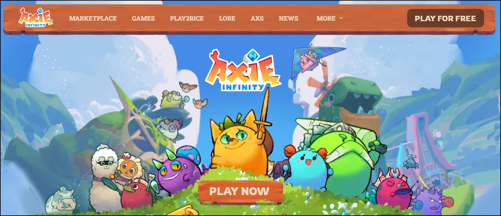 بهترین بازیهای Play-to-Earn برای کسب پاداشهای کریپتو و NFT در سال 2025