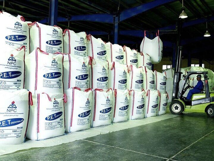 چرا قیمت پلاستیک در بازار گران شد؟ چرا قیمت پلاستیک در بازار گران شد؟