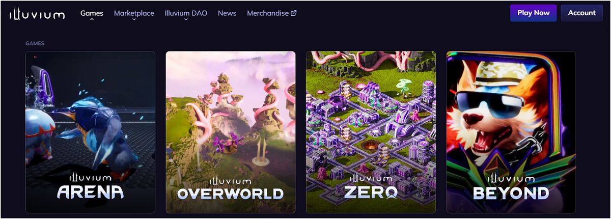 بهترین بازیهای Play-to-Earn برای کسب پاداشهای کریپتو و NFT در سال 2025