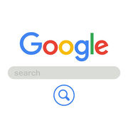 گوگل در دسترس قرار گرفت