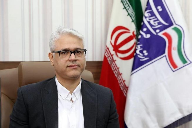 معاون وزیر ارتباطات: قاطعانه با هرشکلی از اینترنت طبقاتی مخالفیم معاون وزیر ارتباطات: قاطعانه با هرشکلی از اینترنت طبقاتی مخالفیم