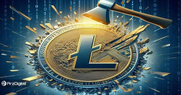 هک موقت حساب لایت کوین در ایکس برای تبلیغ توکن جعلی مبتنی بر سولانا هک موقت حساب لایت کوین در ایکس برای تبلیغ توکن جعلی مبتنی بر سولانا