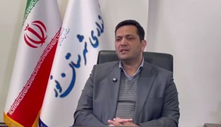 فرش قرمز برای سرمایه گذاران در نور پهن می کنیم فرش قرمز برای سرمایه گذاران در نور پهن می کنیم