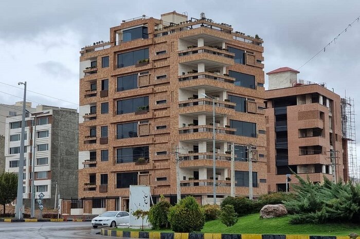 چرا سنگ بازالت برای نمای خارجی ساختمانهای قزوین مناسب است؟