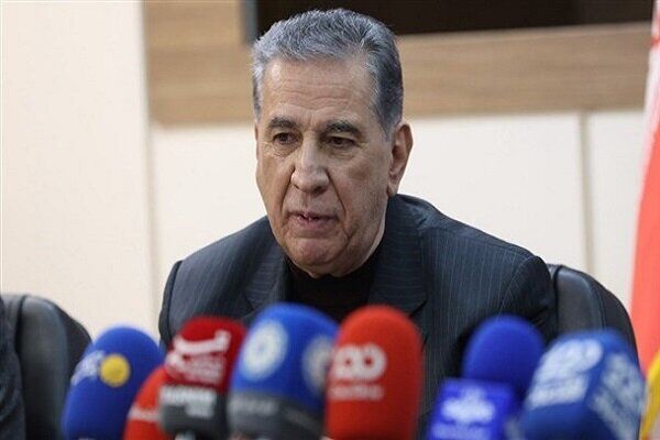 امضای ۱۳ سند همکاری در سفر هیات تجاری ایران به تاجیکستان امضای ۱۳ سند همکاری در سفر هیات تجاری ایران به تاجیکستان