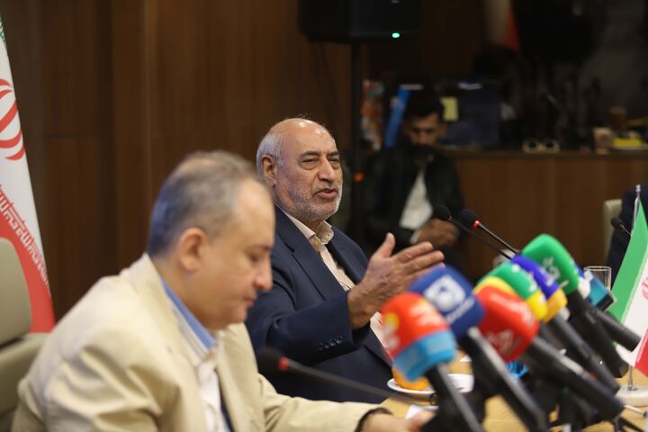 اصلاح آییننامههای عضویت در اتاق بازرگانی ایران در دستور کار است