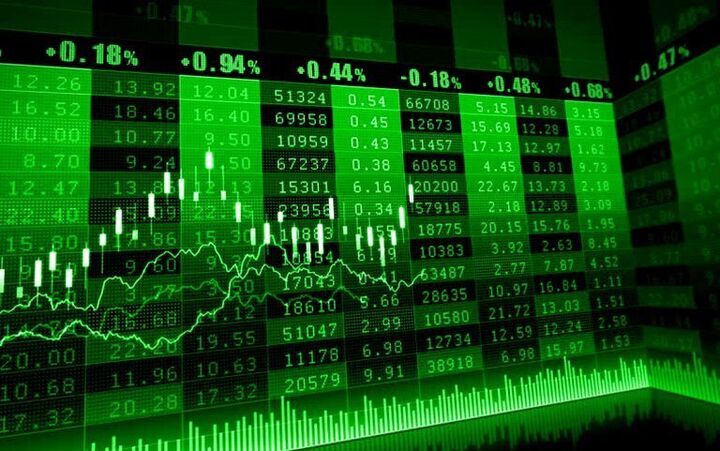 صعود تاریخی بازارهای سهام آسیا در پی رکوردهای وال استریت صعود تاریخی بازارهای سهام آسیا در پی رکوردهای وال استریت