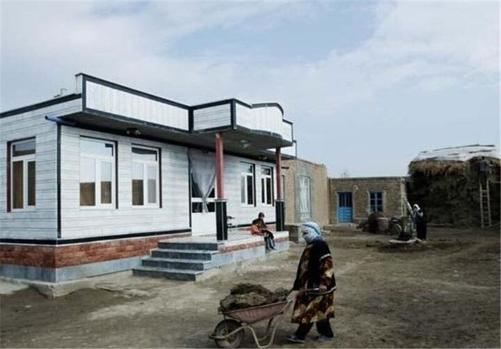 ۲۳۳ واحد مسکن محرومان در چهارمحال و بختیاری آماده بهرهبرداری شد ۲۳۳ واحد مسکن محرومان در چهارمحال و بختیاری آماده بهرهبرداری شد