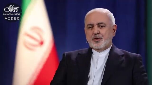 ظریف: در سازمان انرژی اتمی یک سکوی سانتریفیوژ خریده بودند که داخل آن مواد منفجره بود! ظریف: در سازمان انرژی اتمی یک سکوی سانتریفیوژ خریده بودند که داخل آن مواد منفجره بود!