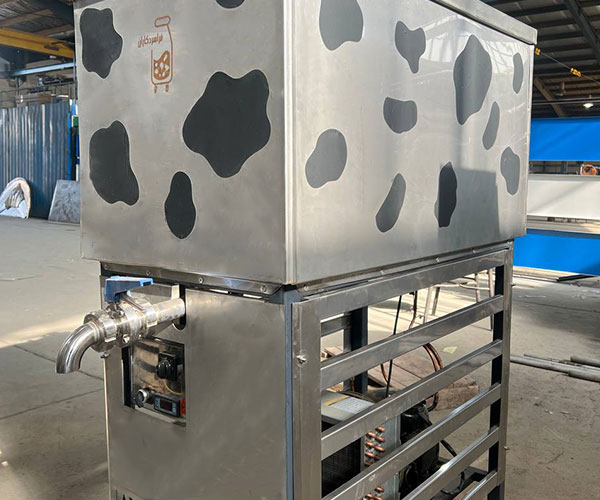 شیر سردکن خوب و بد چه فرق هایی دارند شیر سردکن خوب و بد چه فرق هایی دارند