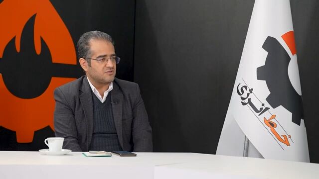هاب گازی را به اردوغان تقدیم نکنیم! هاب گازی را به اردوغان تقدیم نکنیم!