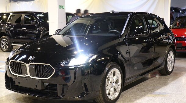بازگشت محصولات BMW به ایران پس از ۷ سال بازگشت محصولات BMW به ایران پس از ۷ سال
