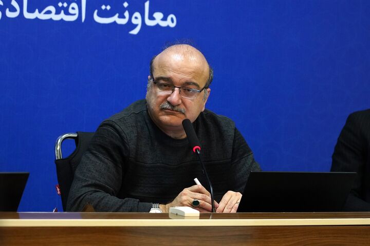 نقش اصناف و بازاریان در ثبات اقتصادی ارس بیبدیل است نقش اصناف و بازاریان در ثبات اقتصادی ارس بیبدیل است
