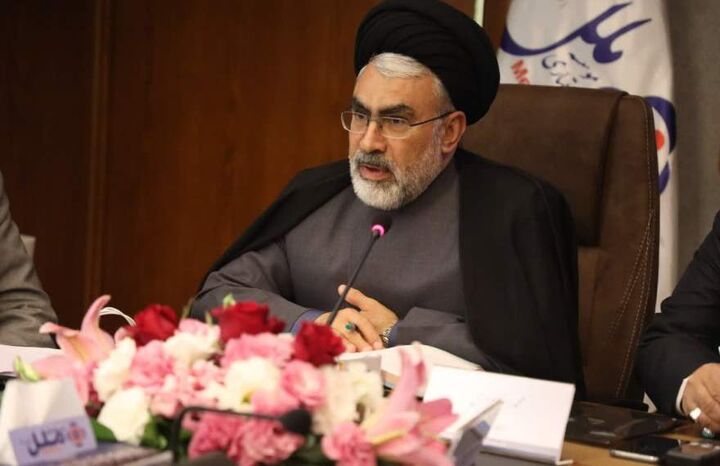 موسسه ملل برای اصلاح ساختار مالی تا پایان امسال اموال مازاد بیشتری را می فروشد موسسه ملل برای اصلاح ساختار مالی تا پایان امسال اموال مازاد بیشتری را می فروشد